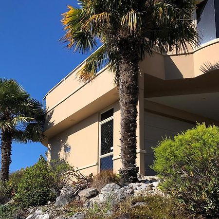 Hotel Citrus Grove à Nelson Extérieur photo