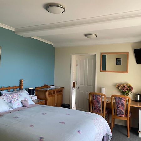 Hotel Citrus Grove à Nelson Extérieur photo
