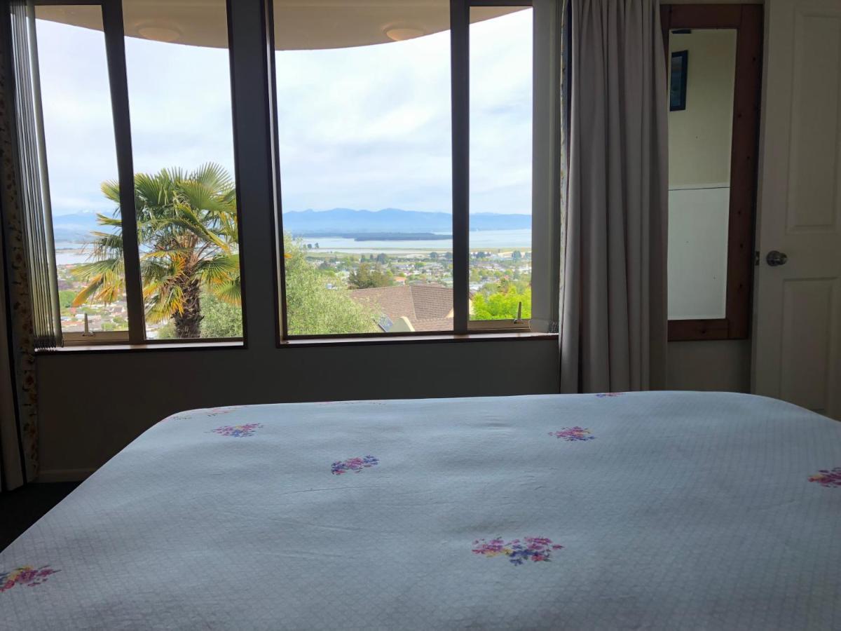 Hotel Citrus Grove à Nelson Extérieur photo